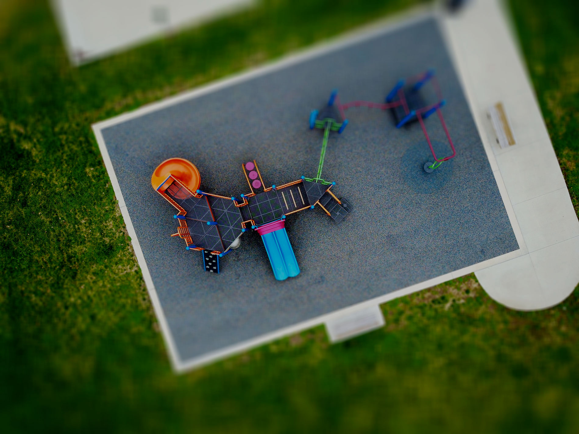 Playground